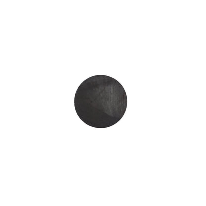 Magnets - Black Magnets - Fridge Magnet ( Discs - Ferrite )