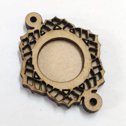 Designs  ( Rakhi Bases )