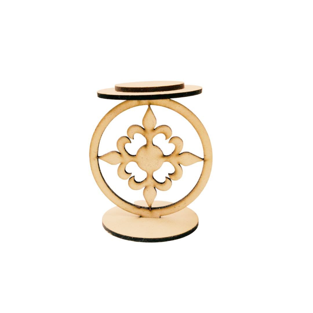 Stand (5 designs) (Tea-light)
