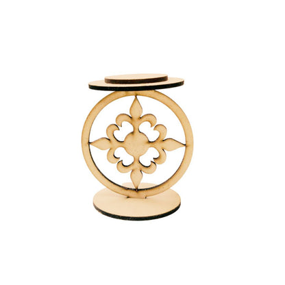 Stand (5 designs) (Tea-light)