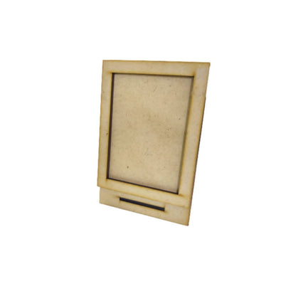 Photo Frame Stand