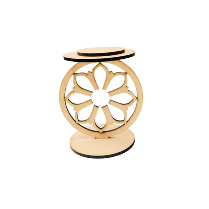 Stand (5 designs) (Tea-light)