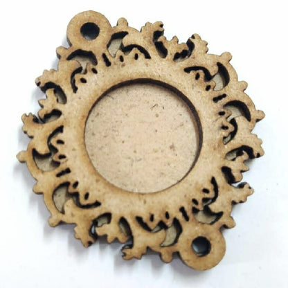Designs  ( Rakhi Bases )