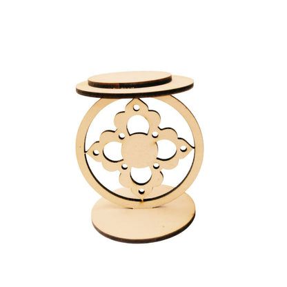 Stand (5 designs) (Tea-light)