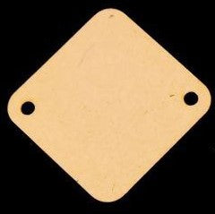 Shapes 2 ( Rakhi base MDF )
