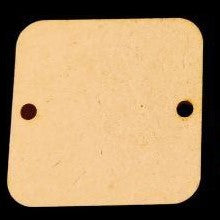 Shapes 2 ( Rakhi base MDF )