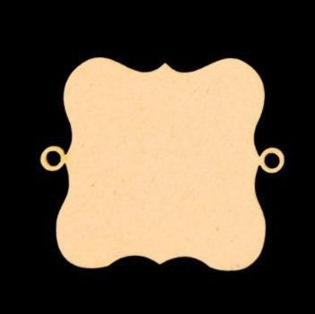 Shapes ( Rakhi base MDF )