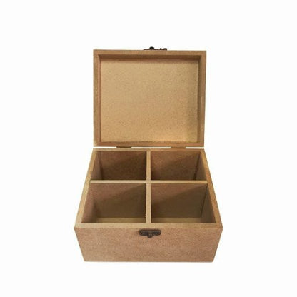 Partition Box
