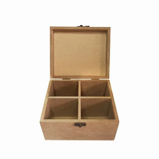 Partition Box