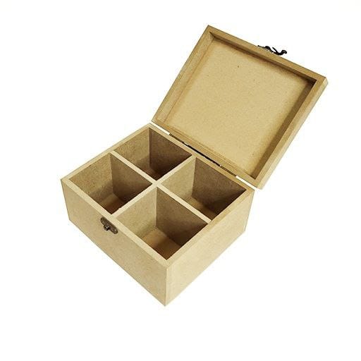 Partition Box