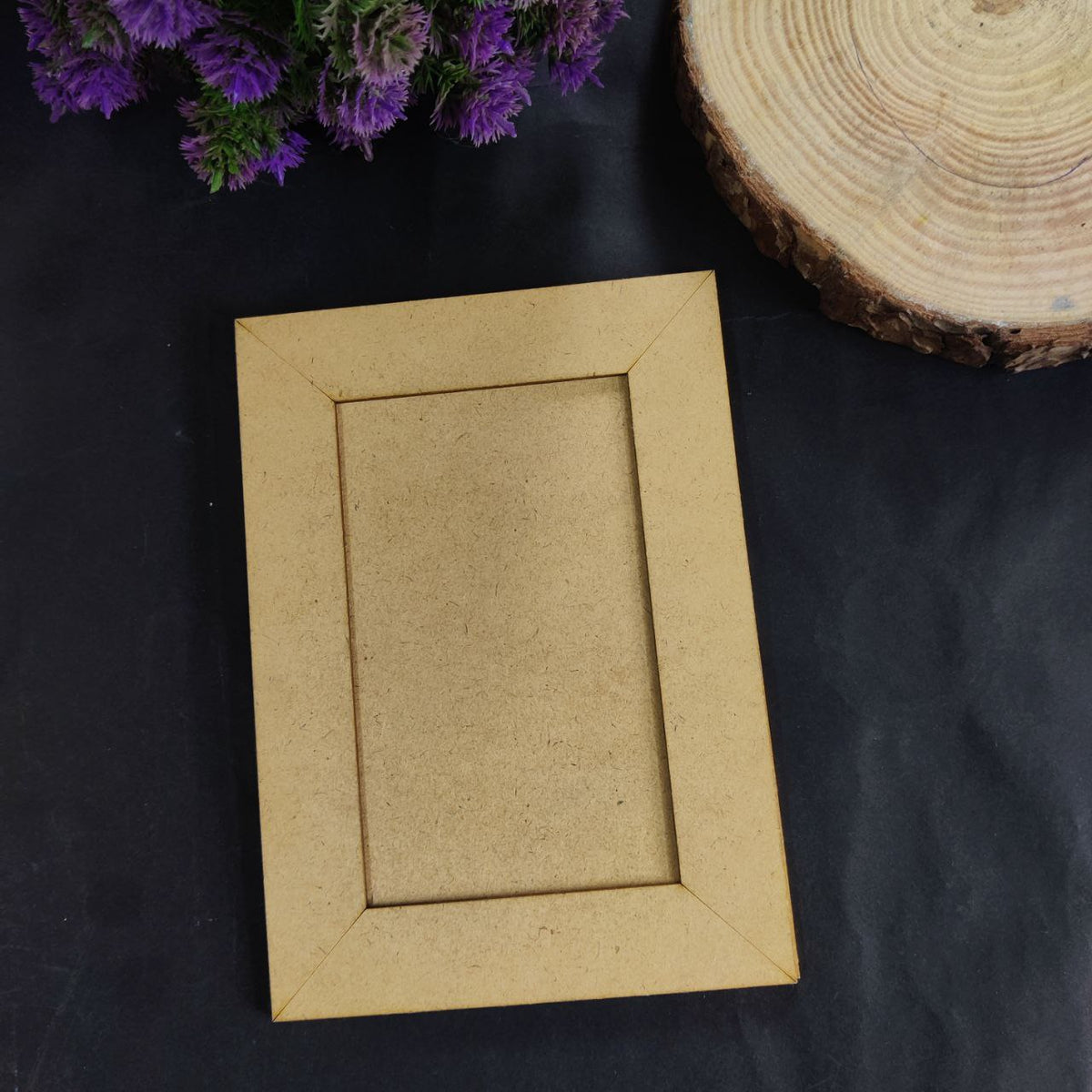 Wall Photo Frames ( MDF )