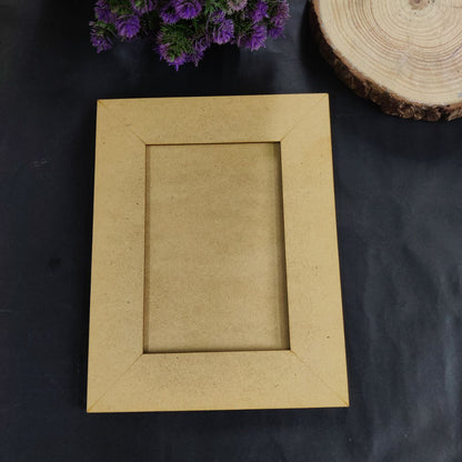 Wall Photo Frames ( MDF )