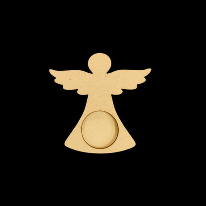 Star ( Christmas Tea light holder )