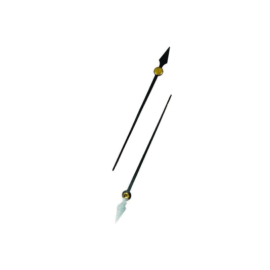 Arrow ( Clock - Seconds Hand )