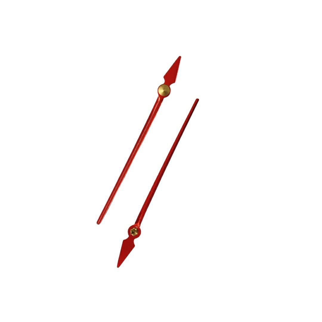 Arrow ( Clock - Seconds Hand )