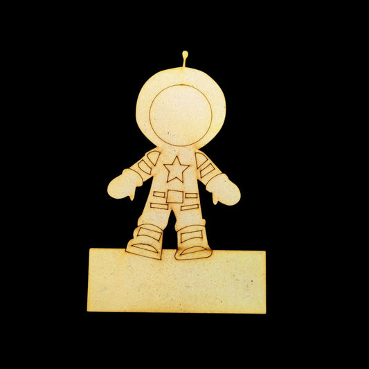 AstroBoy (Mini Name Board - MDF) Personalised