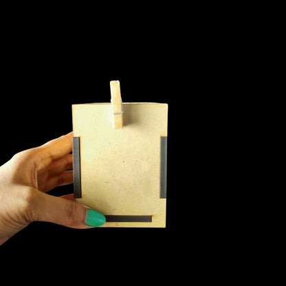 Astronaut Space Theme - DIY Penstand (MDF)