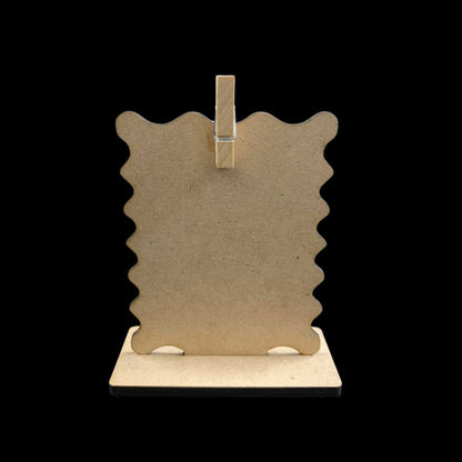 You Matter - Standee + Photo Notes Holder (MDF)