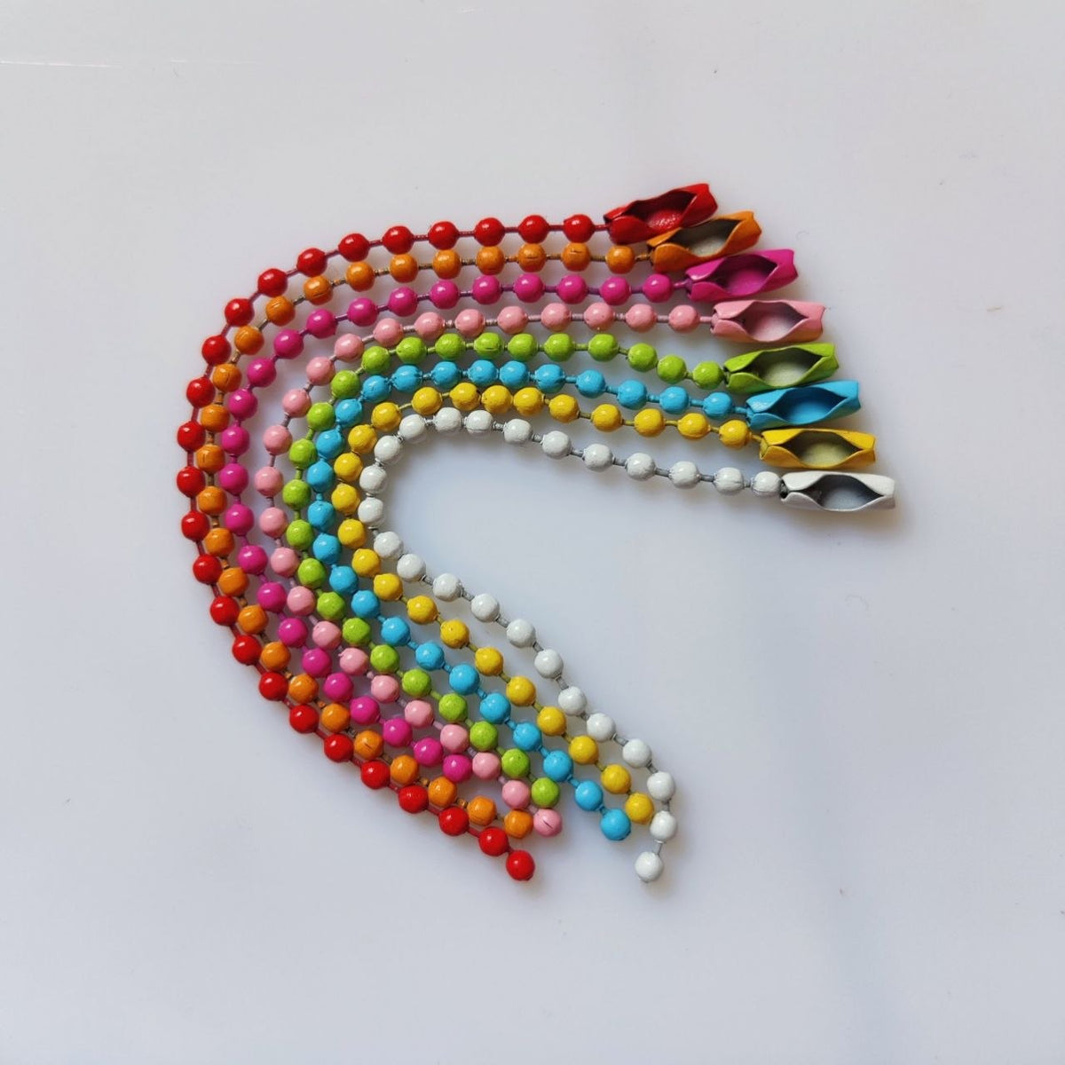 Ball Chains (Coloured)