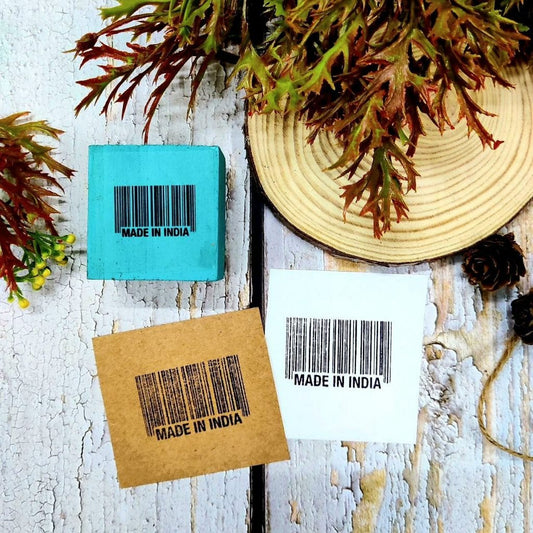 Barcode  ( Stamps )