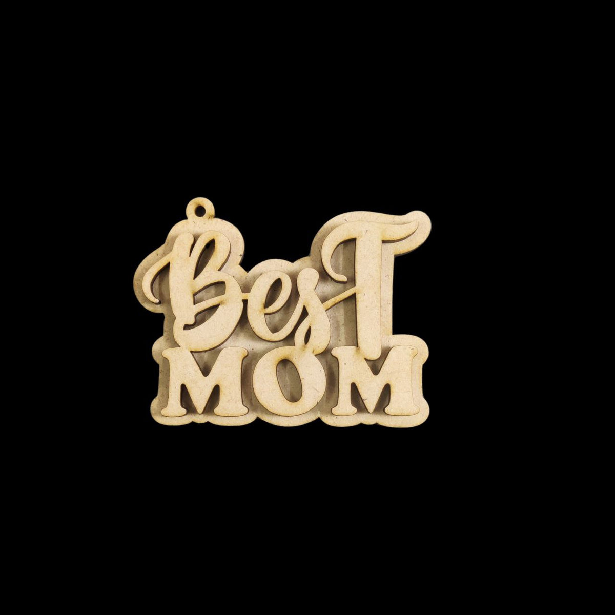 My Kitchen My Rules (Fridge Magnet | Wall Base) Celebrating Mothers