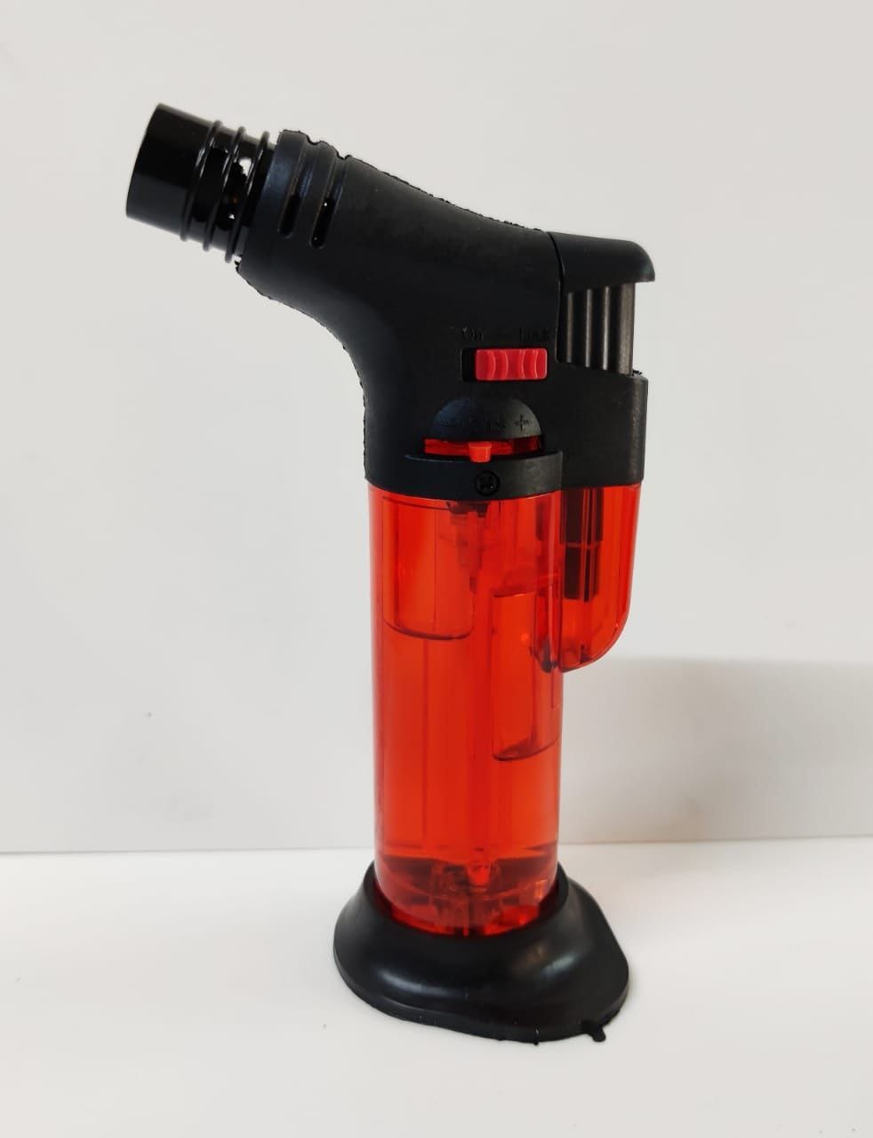 BlowTorch