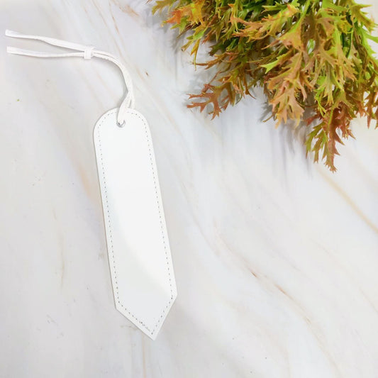 Bookmark ( Non-Textured - Faux Leather )