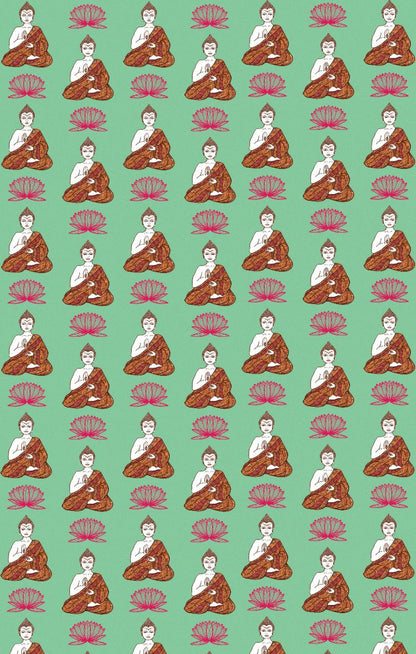 Happy Warli to you ( Instant Transfer Sheet )