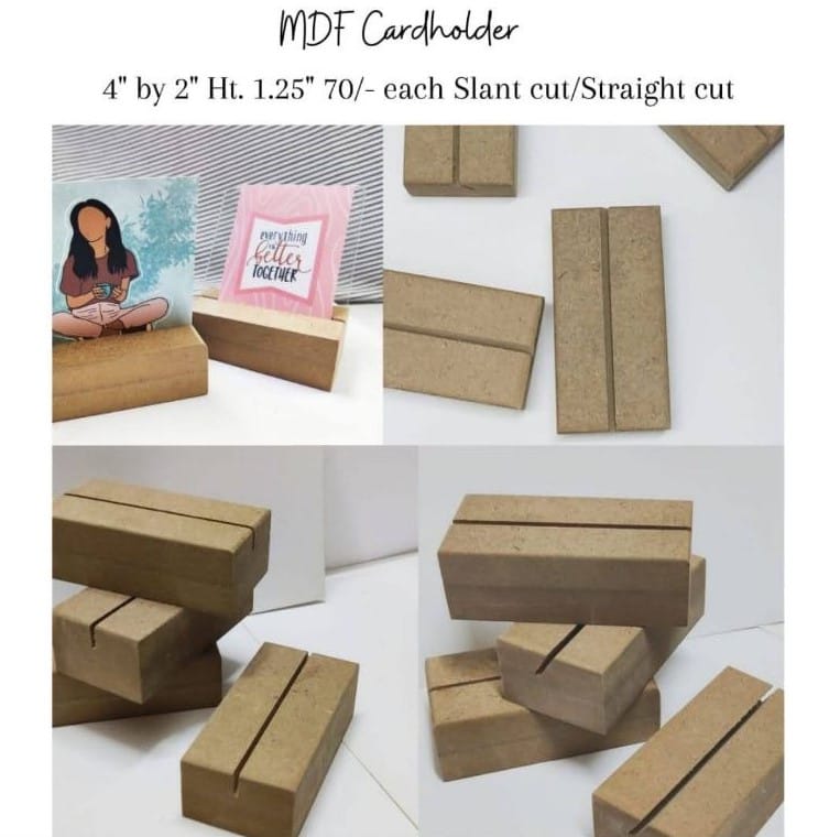 Card Holder