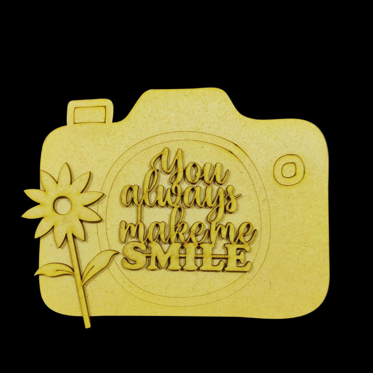 Love Puns - Cellphone ( Fridge Magnet Base - Valentine's Collections )