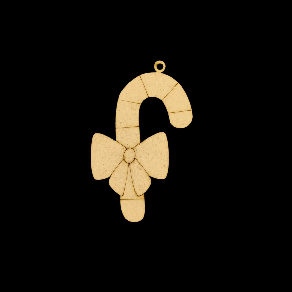 Candy-Cane ( Premarked Christmas Collections )