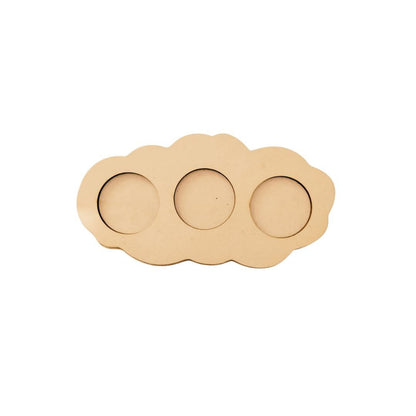 Shapes ( Tealight Holders )