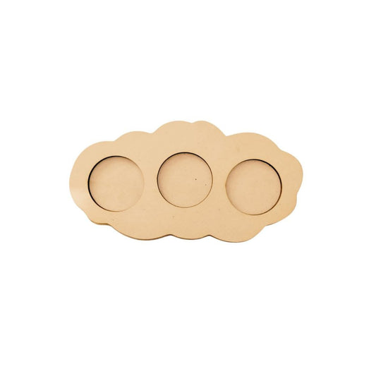 Shapes ( Tealight Holders )