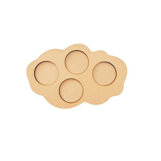 Shapes ( Tealight Holders )