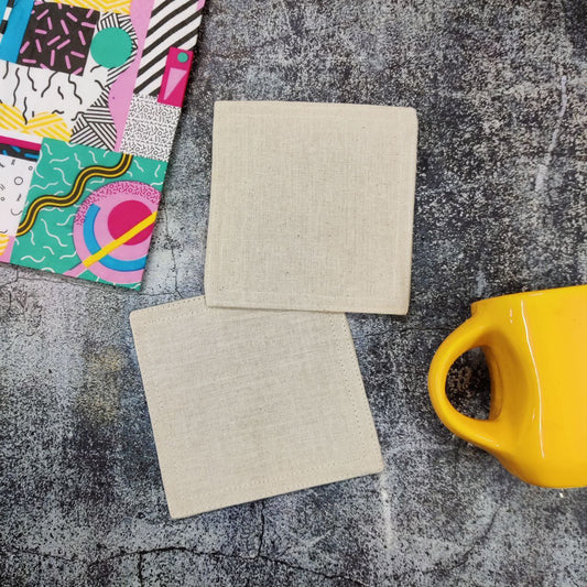 Coaster ( Fabric )