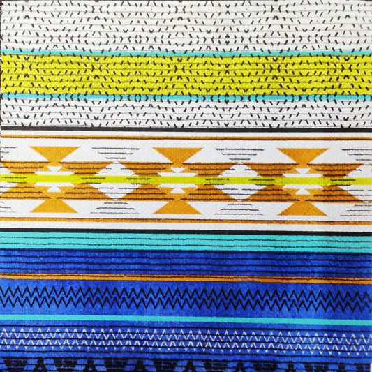 Cotton Pattern ( German Napkins Tissues )