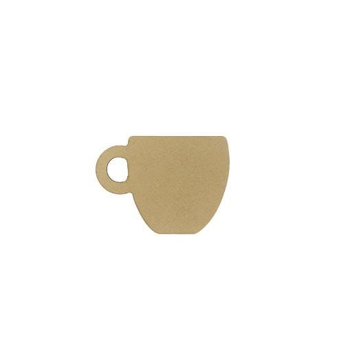 Mix Shapes ( Fridge Magnet Base )