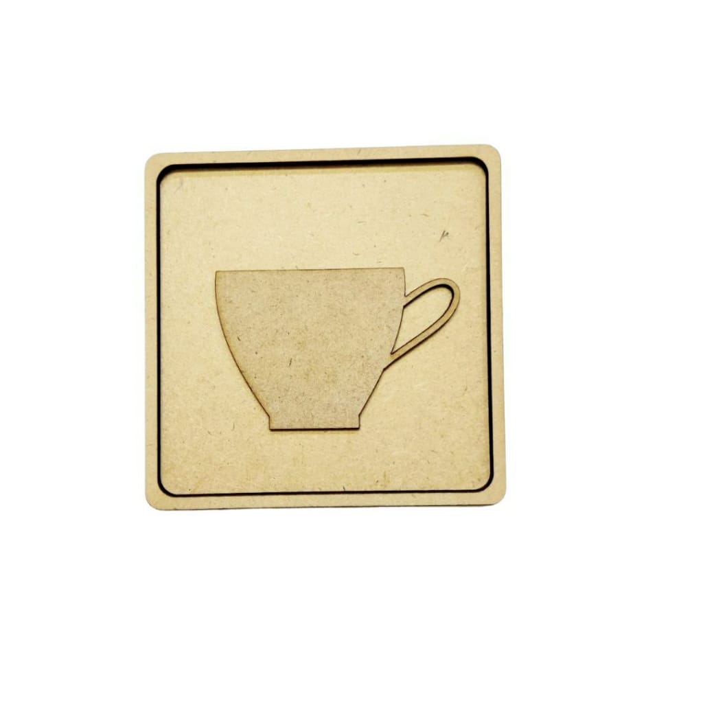 Cup ( Coasters & Holders )