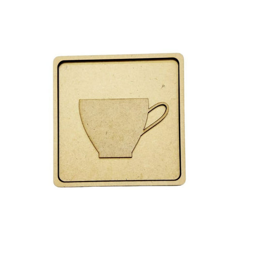 Cup ( Coasters & Holders )