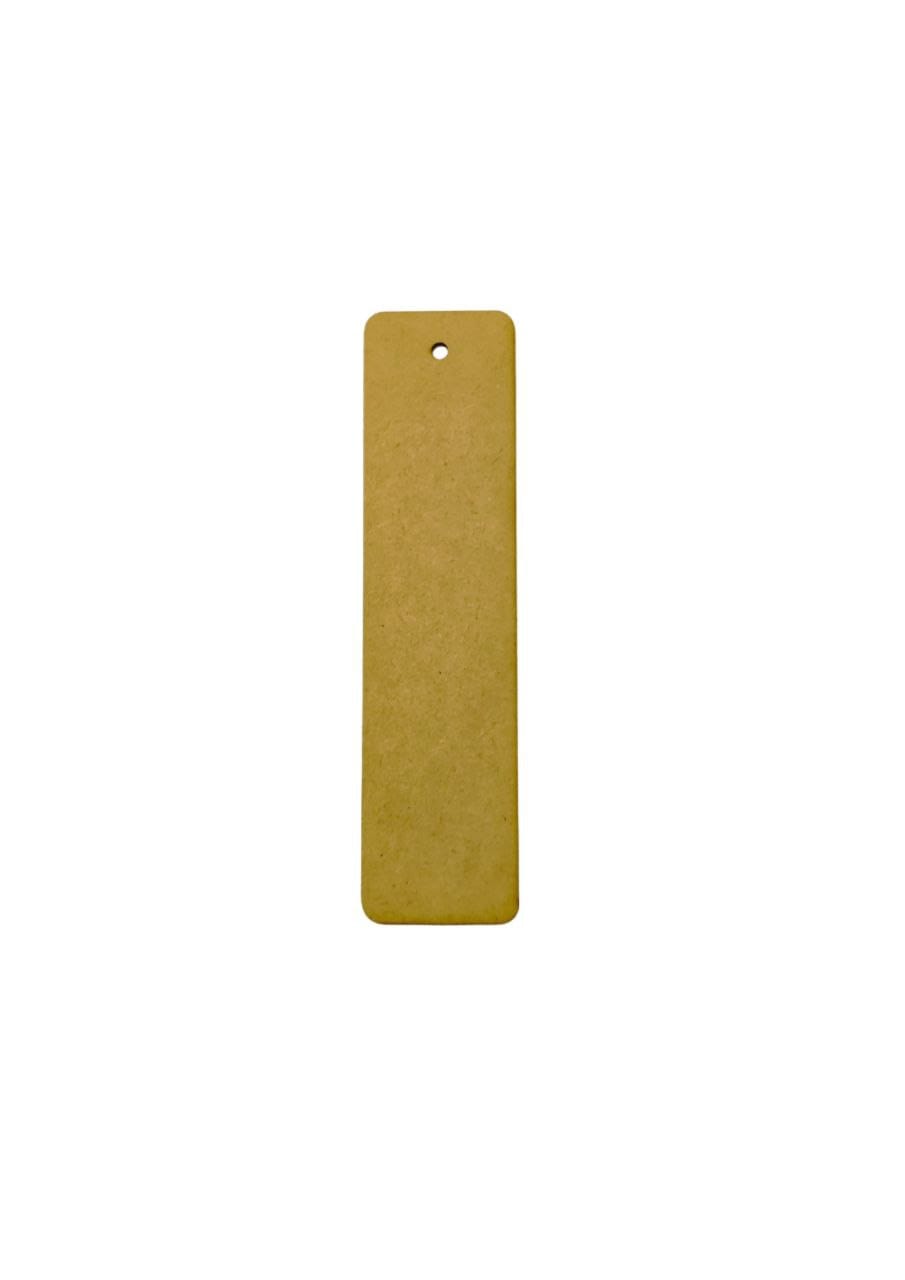 Plain Bookmarks