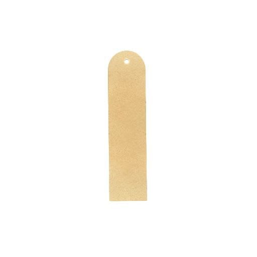 Plain Bookmarks