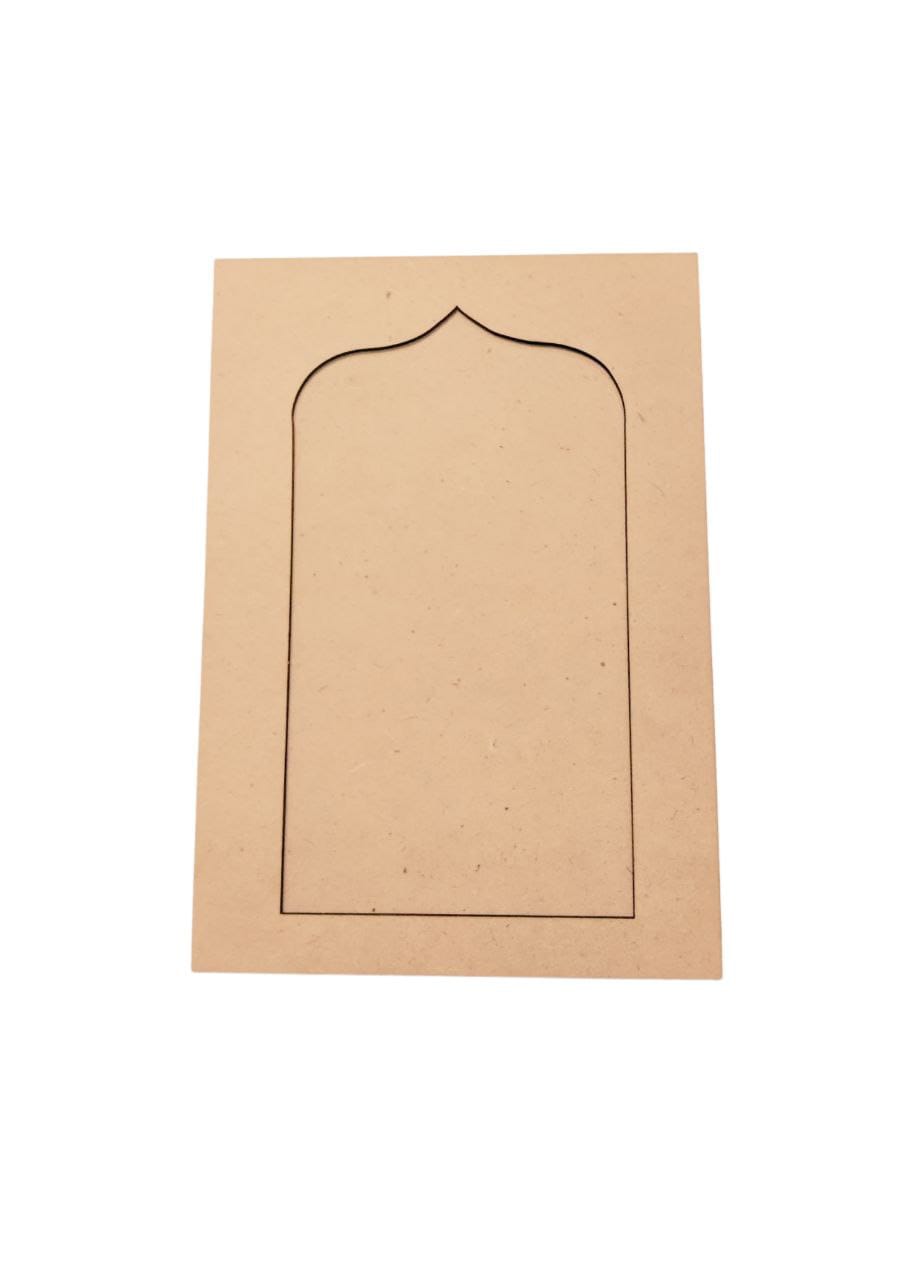 Wall Frames