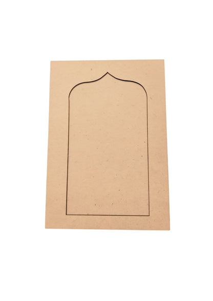 Wall Frames