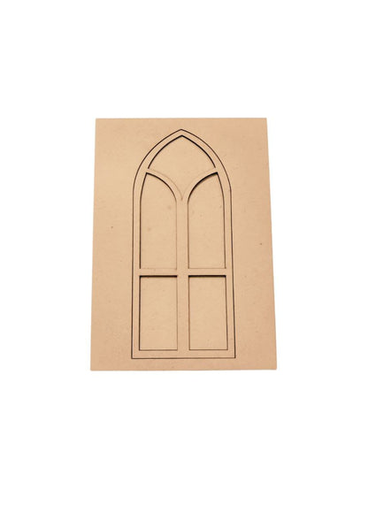 Wall Frames