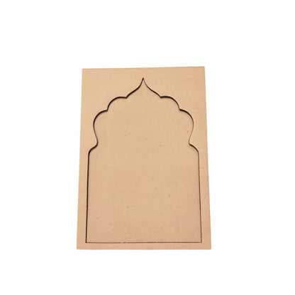 Wall Frames