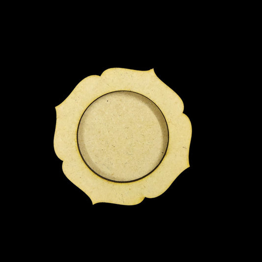 Design pattern ( Mini Tealight Holder MDF ) Diwali