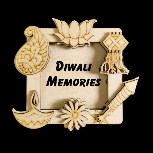 Shubh Labh Hangings - Festive (MDF) Diwali