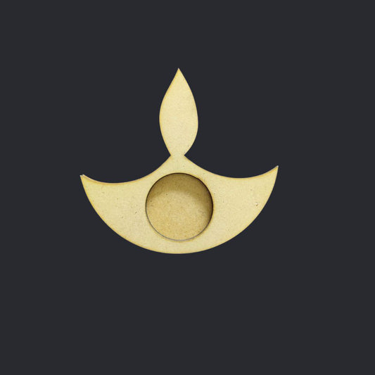 Diya Lamp ( Tealight )