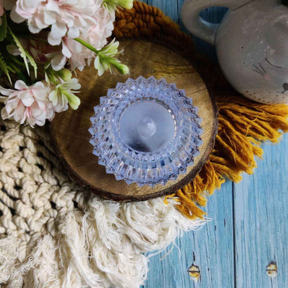 Diya Lamp - Lantern (Smokeless Mini LED Lantern)