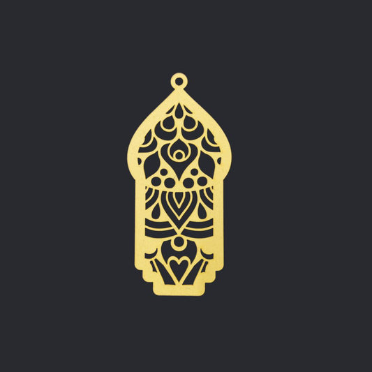 Door Danglers ( Diwali - MDF )
